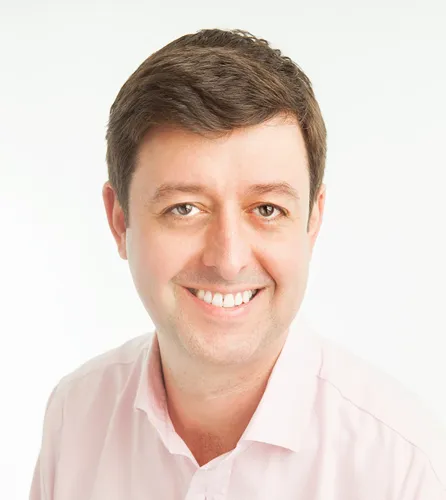Paul Cain photo